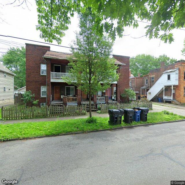 street view of Old Brooklyn Adult Care