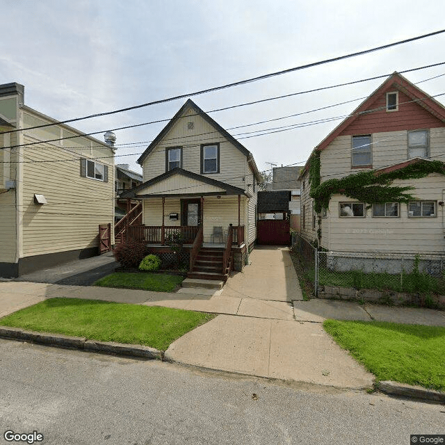 street view of Madison Commons Group Home V