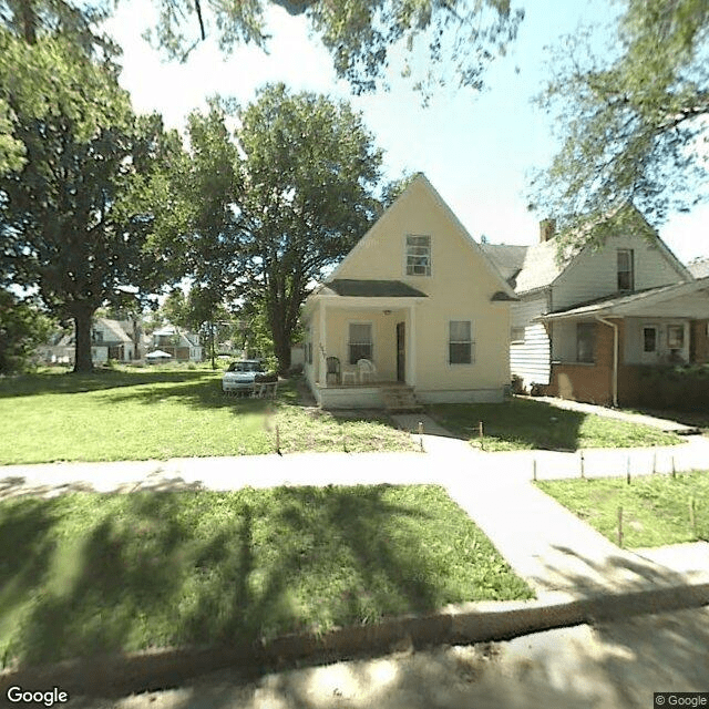 street view of Marys House