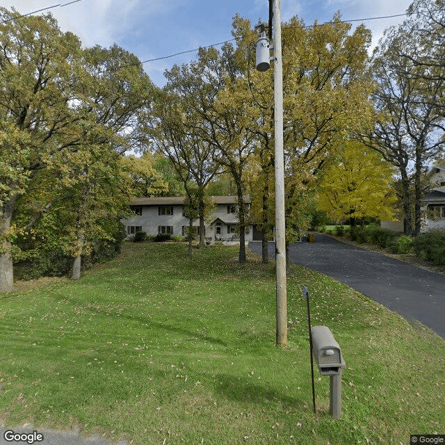 street view of Sharon's Senior Services INC