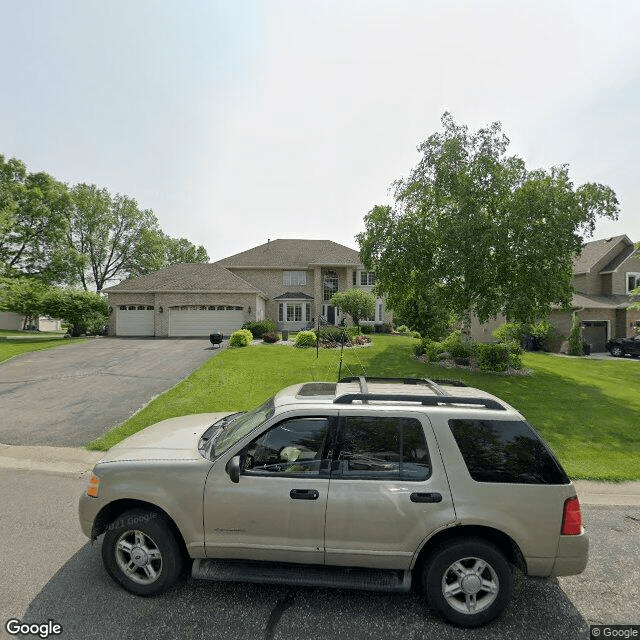 Serenity Residential Care 