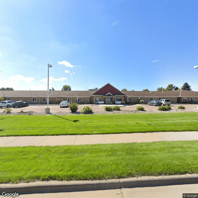 street view of Edgewood Greenleaf Sioux Falls LLC