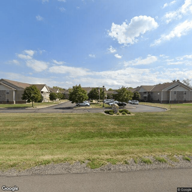 street view of Primrose Retirement Communities