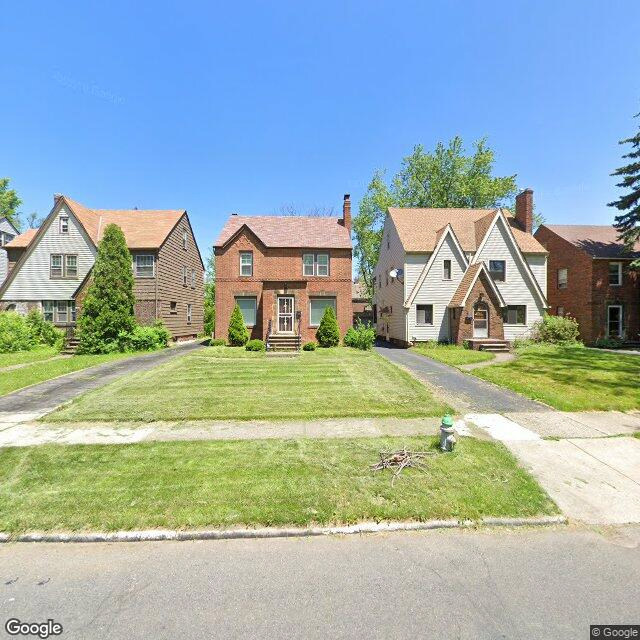 street view of Charm Adult Family Home