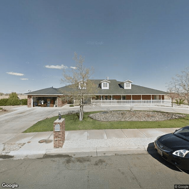 street view of BEEHIVE HOMES OF ROSWELL