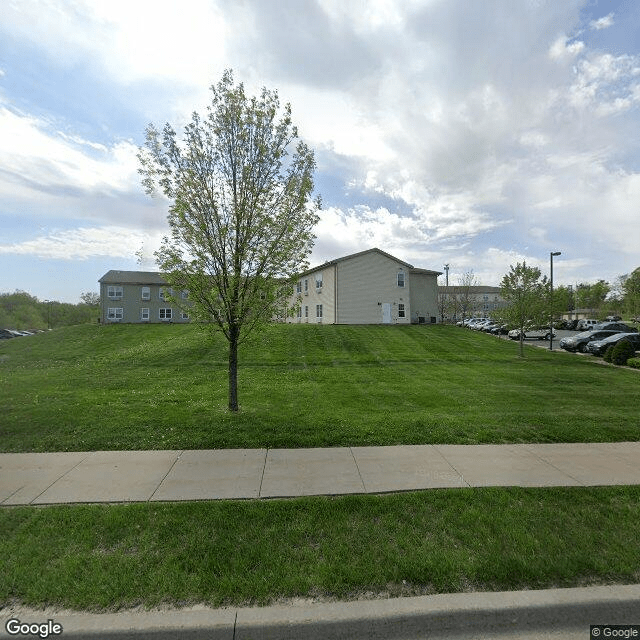 street view of Benedictine Living Community St Joseph