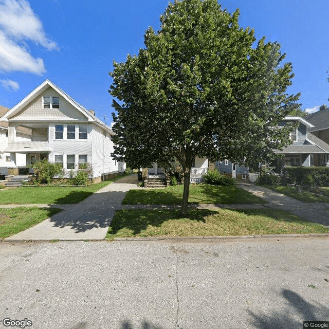 street view of Lili's Place III