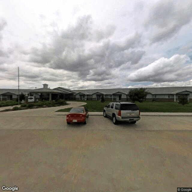 FAIRVIEW ESTATES RETIREMENT COMMUNITY, INC 