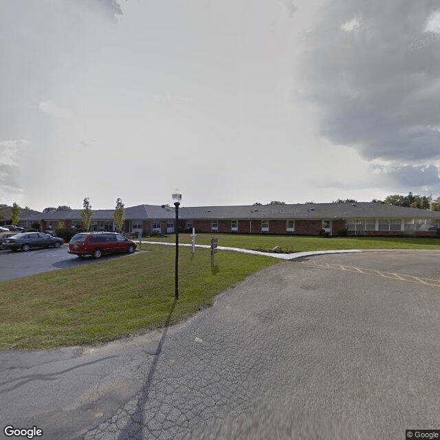 street view of Waverly Care Center, Inc.