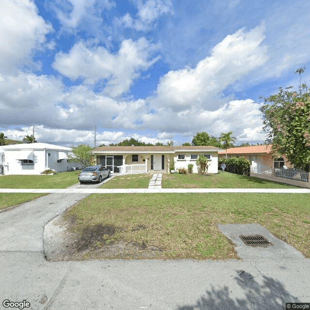 street view of Senior Haven Assisted Living, Inc