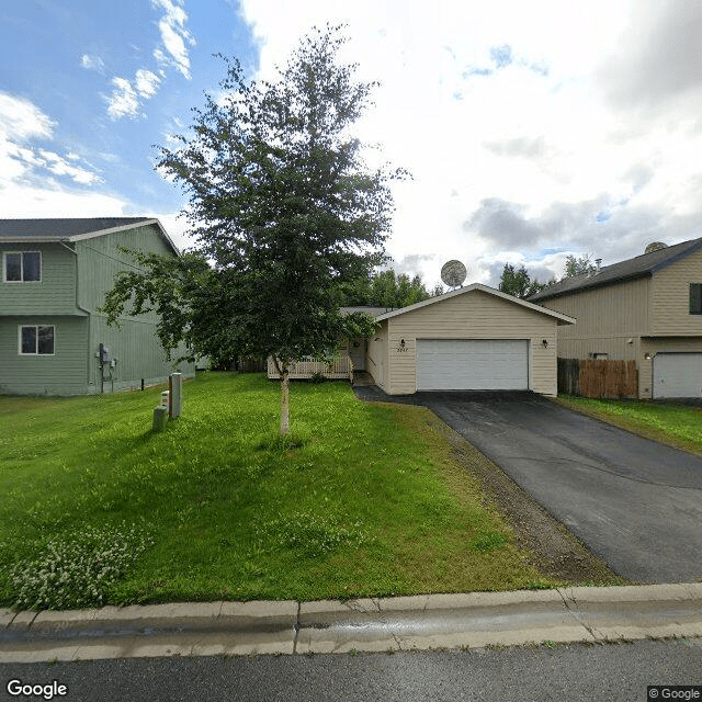 street view of Jade Assisted Living Home 2