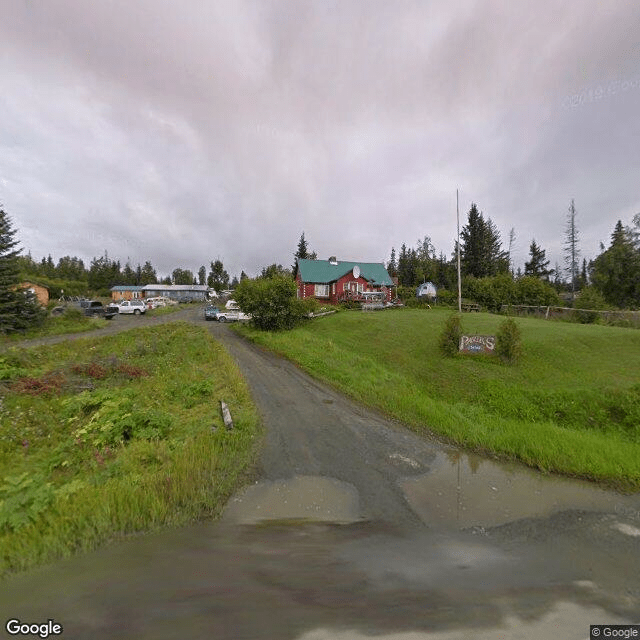 street view of Johnson Assisted Living Home