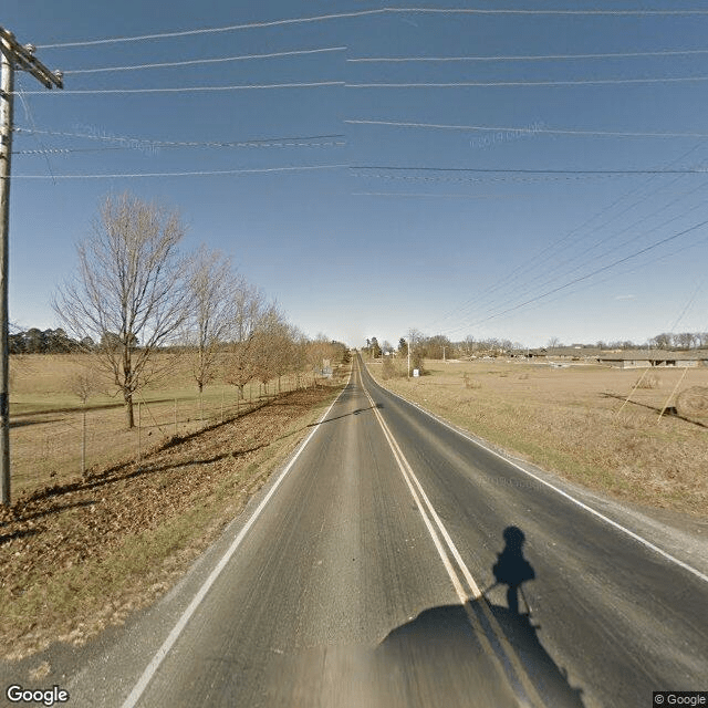 street view of Country Living Assisted Living