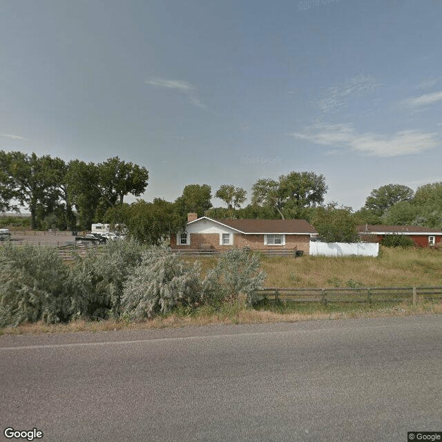 street view of Yellowstone Retirement