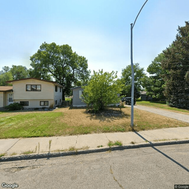 street view of Willis Foster Care