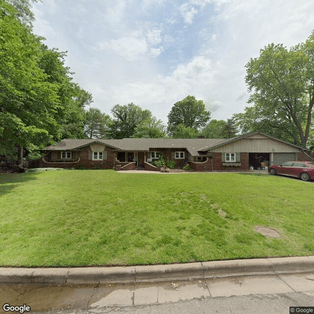 street view of Accord Senior Care Inc Rockwood