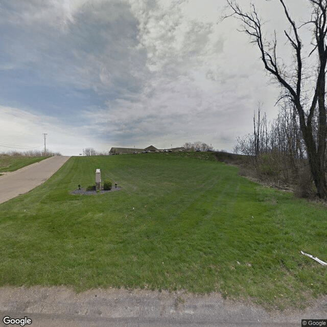 street view of Emerald Pointe Health and Rehab Center