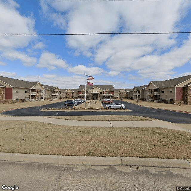 Photo of Primrose Retirement Community of Shawnee