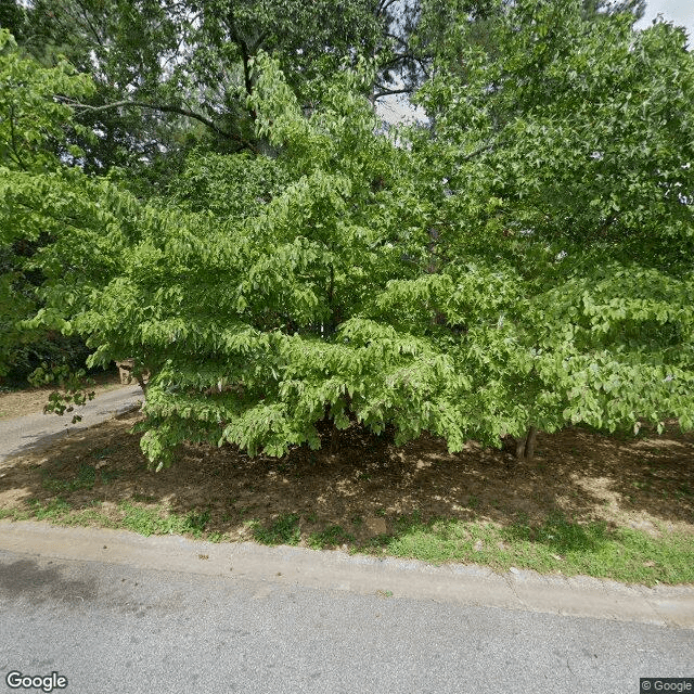 street view of Hero's Safe House