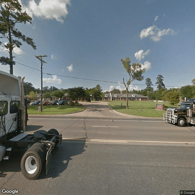 street view of Castle Pines Health and Rehabilitation