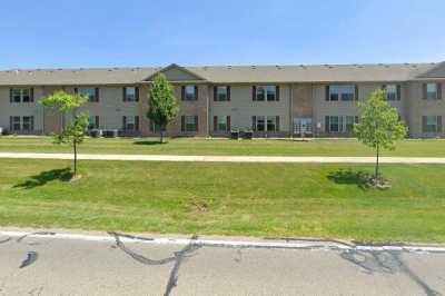 Photo of Savannah Springs Apartments