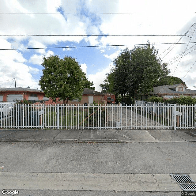 street view of Grandmother's Home Care Corp