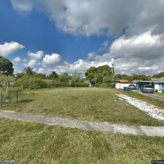 street view of J B's Assisted Living Home