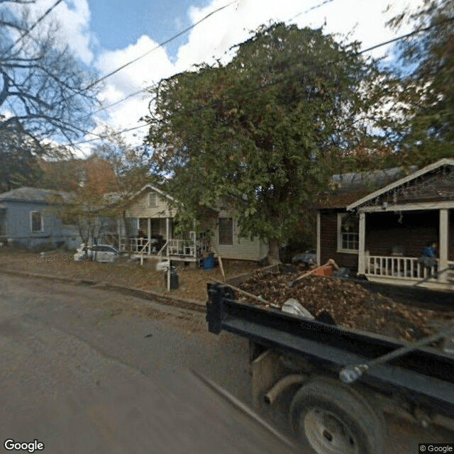 street view of Etowah Terrace Senior living