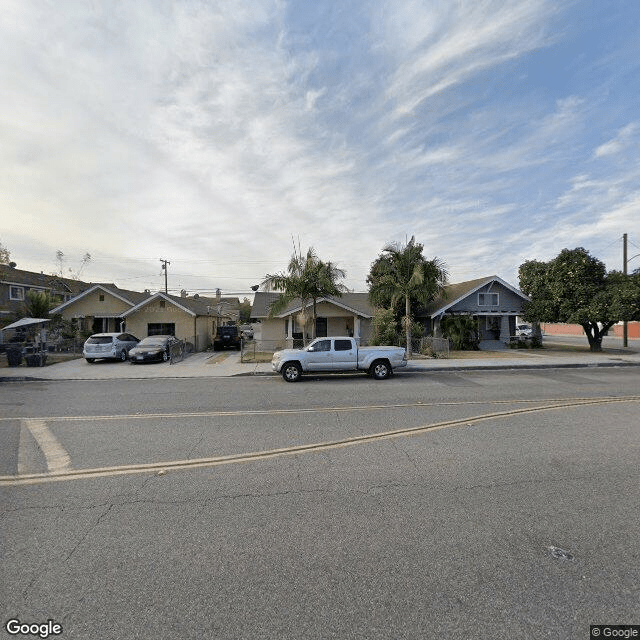 street view of Always Care at Home