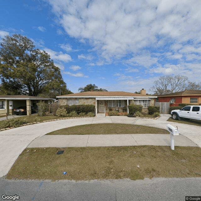 street view of Mirella's Assisted Living, LLC