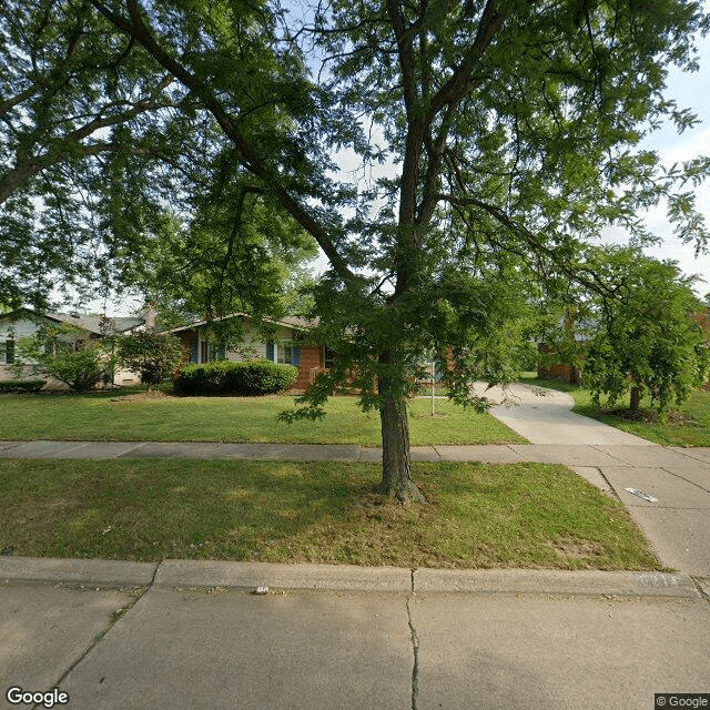 street view of Cherry AFC Home