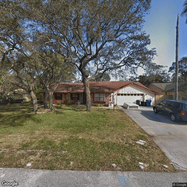 street view of Hart, Shirley M.