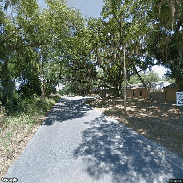 street view of Hammock's Promise Community Inc