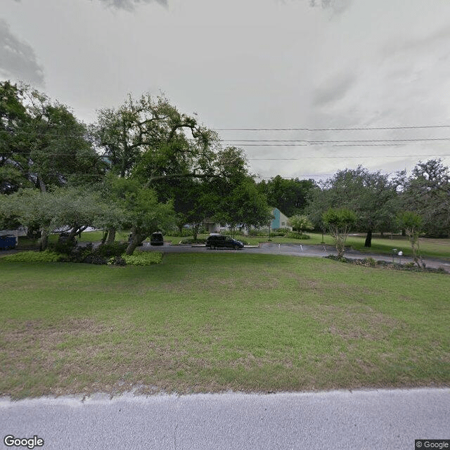 street view of Kennedy Street Home - ARC