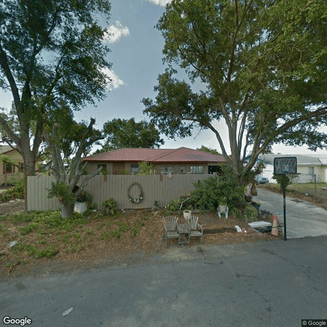 street view of Toney, Irene