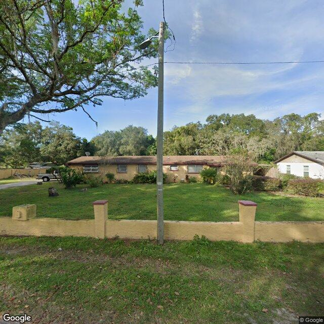 street view of Buchanan, Magnolia