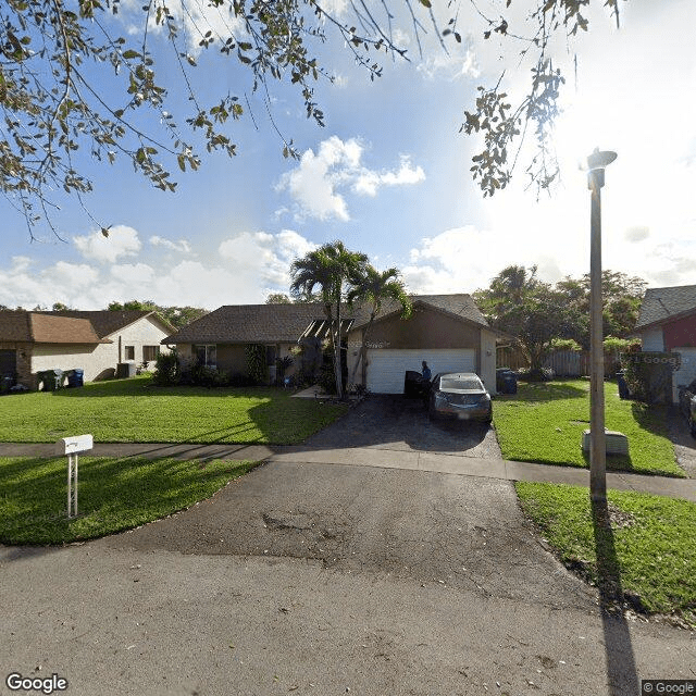 Photo of Bethesda Assisted Living Facility