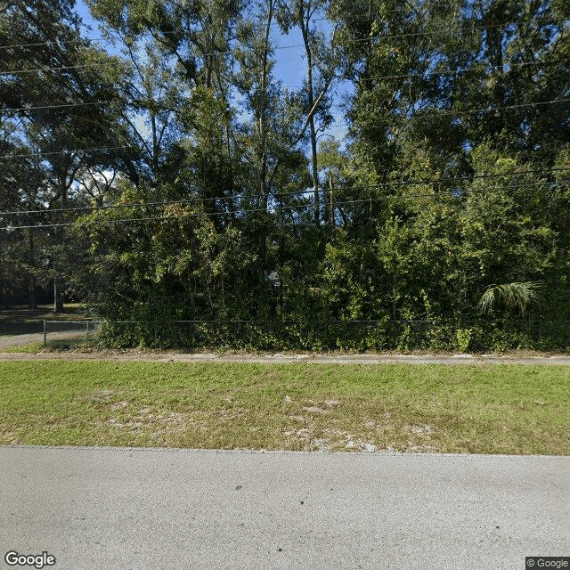 street view of Silver Lake Home - ARC