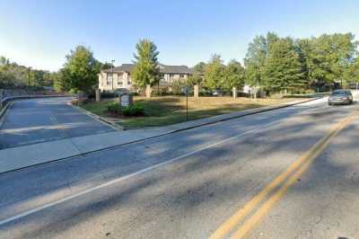 Photo of Gerald L. Durley Providence Manor