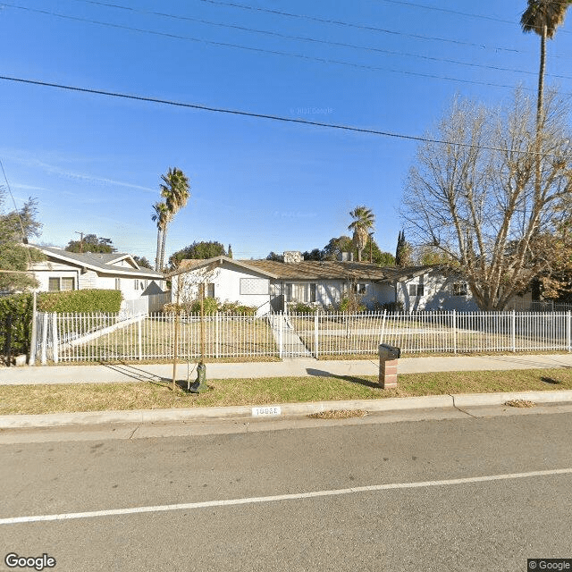 street view of Remy’s Garden 2