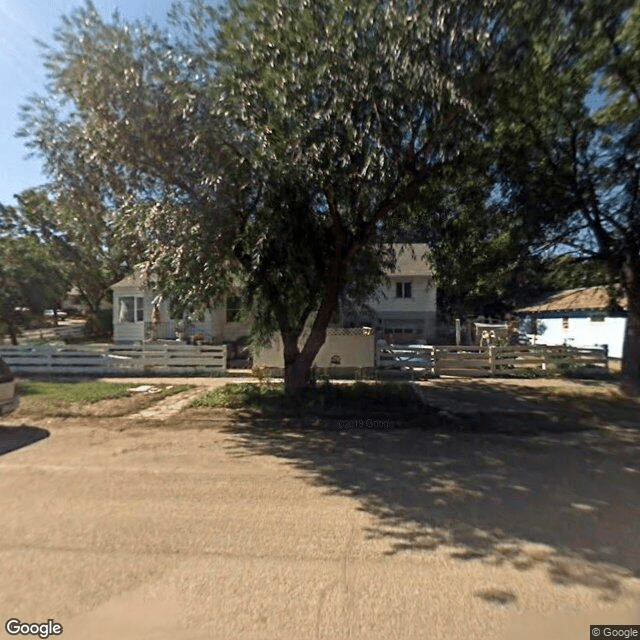 street view of Turtledove Recovery Home