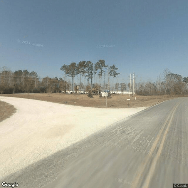 street view of Gardens of Pamlico