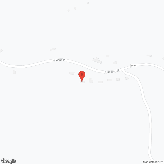 Corbett's Family Care Home in google map