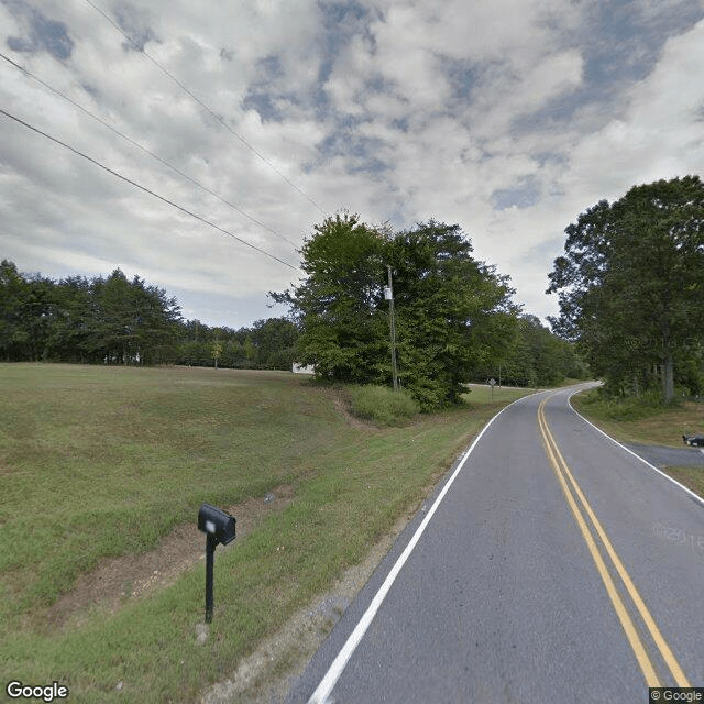 street view of Graceson Manor Adult Care, LLC