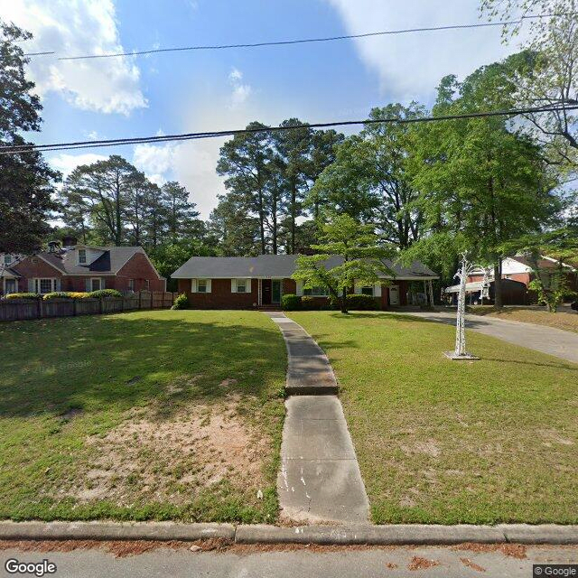 street view of Pleasant Pine Adult Care Home