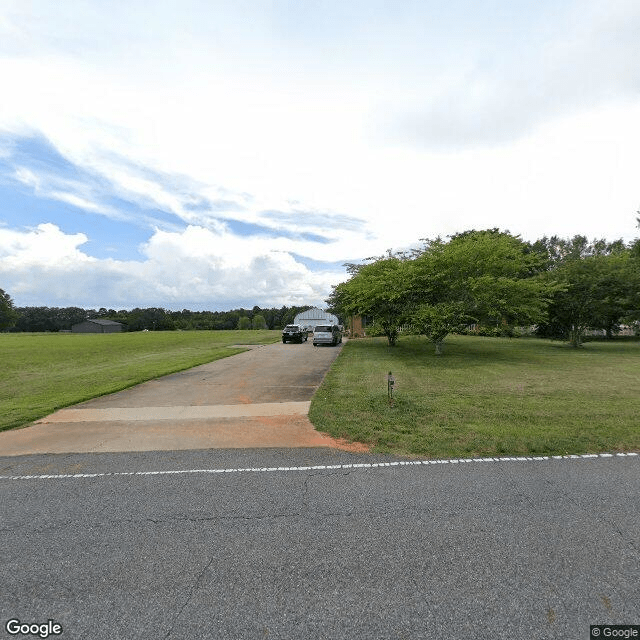 street view of Lean's Family Care Home