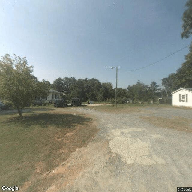 street view of Maggie's Family Care Home