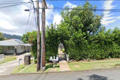 Photo of Living Manoa