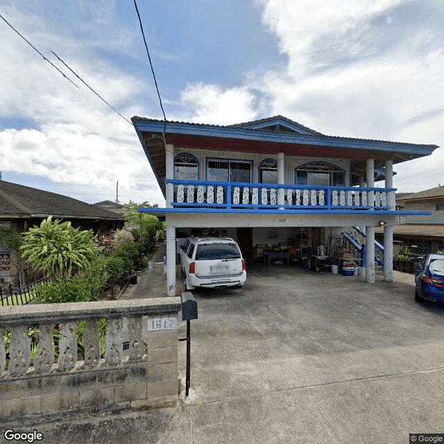 Photo of Bala, Leticia