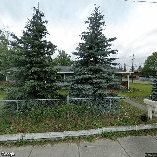 street view of Gentle Loving Care Assisted Living Home